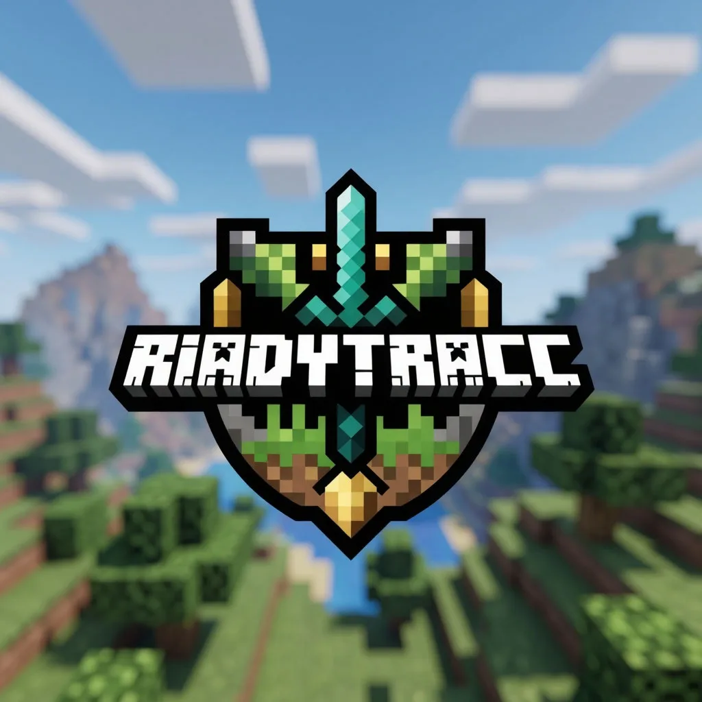 Баннер сервера RiadyTracc